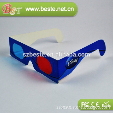 pictures porn 3d glasses paper red cyan 3d glasses